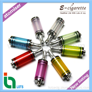 Ego T DCT Tank